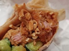 -鲜粮卷饼王(小白楼店)