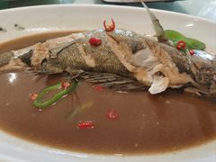 -鑫紫玉食府·巴特私房菜