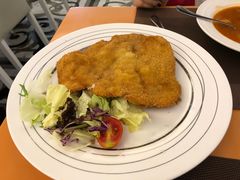 -红房子西菜馆(淮海中路店)