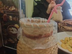 -紫滇源云南生态菜(丹凤街店)