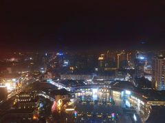 -宁波威斯汀酒店
