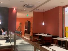 -川越泰火锅(吉利大厦店)