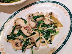 -清晖小苑•顺德地方菜(壹海城店)