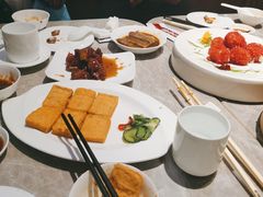 -鼎泰丰(国贸商城店)