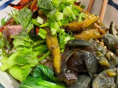 烧椒牛肉面-食之六七·面(朝阳大悦城店)