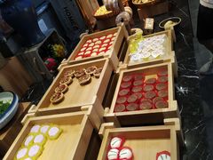 -非烤勿扰韩料自助烤肉(松山湖万科店)