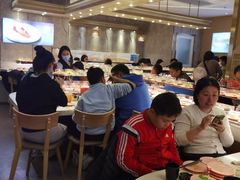 -争鲜回转寿司(东方银座店)