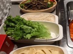 -海底捞火锅(人民广场店)