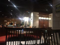 -曼湾禾田居度假酒店-乐蒙西餐厅