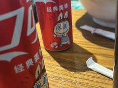 -德克士(前门店)