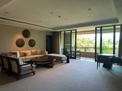 -海南清水湾莱佛士酒店