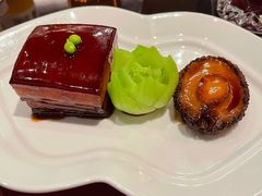 -上海苏宁宝丽嘉酒店·嘉府壹号中餐厅