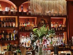 -無名记忆Music Bar夜景怀旧酒吧