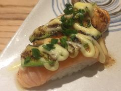-初居食屋日式料理(万象城购物中心店)