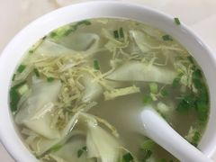 -绿杨馄饨临顿路店