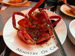 -Ministry of Crab•MOC(交子大道店)
