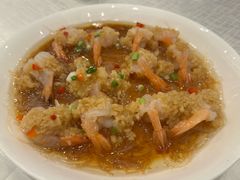 -盛宴自助餐厅(运达喜来登店)