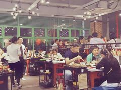 -钢管厂五区小郡肝串串香(车公庙店)