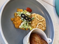 -水桶王国主题餐厅·聚会·生日派对·亲子活动·家庭套餐(亚龙湾希尔顿店)