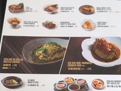-蟹黄鱼·楼上面馆(外滩中央旗舰店)