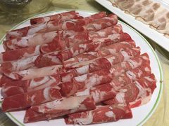 -清花阁乌拉满族火锅(厦门街店)