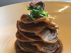 -上海滩餐厅(BFC外滩金融中心店)