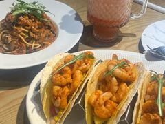 -魏客咖啡(中铁中心店)