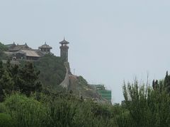 -蓬莱阁景区