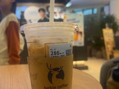 -瑞幸咖啡(龙岗星河cocopark店)