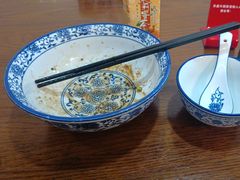 -孙盛兴奥灶面馆·蟹黄面·三虾面(山塘街总店)