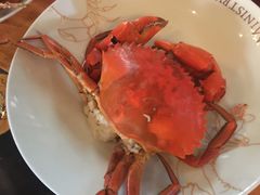 黄油蟹-Ministry of Crab(科伦坡店)