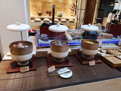 -西安华清御汤酒店