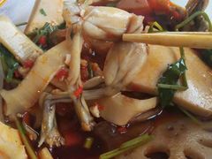 -川魂帽牌货冒菜(水晶郦城店)