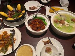 -小南洋海景餐厅(深圳湾店)