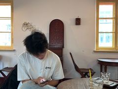 -春风十里咖啡馆