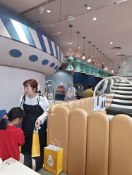 -奈尔宝·儿童乐园·亲子餐厅(前滩店)