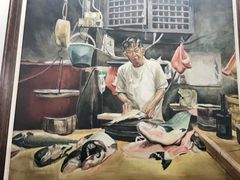 -台儿庄一绝运河鱼馆枣庄辣子鸡(古城西门店)