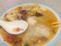 -小杨生煎(天之骄子店)