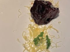 文火焖牛肉-晶采轩(恒隆广场店)