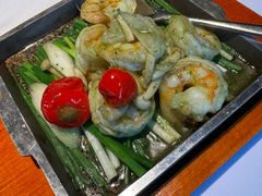-许家菜(望江店)