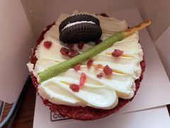 -CAKE BOSS 蛋糕老板(北京世纪金源购物中心)