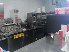 -DQ·蛋糕·冰淇淋(通州万达店)