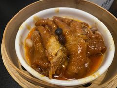 -金鼎轩(鸟巢北辰荟店)