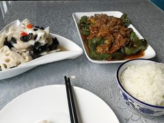 -马大胡子清真西北菜