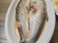 -蟹村草堂·苏式园林人文农家·大闸蟹