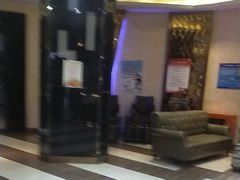 -星乐汇量贩式KTV(中冶祥腾城市广场店)