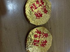 -龙华素斋(龙华路店)