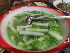 -江湖黑大兔(杨家坪店)