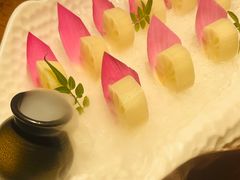 -兰庭玉树·老饭骨家宴(后海店)