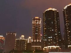 -重庆两江夜游-金碧系列